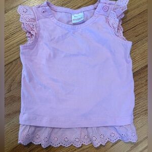 Hanna Andersson t shirt